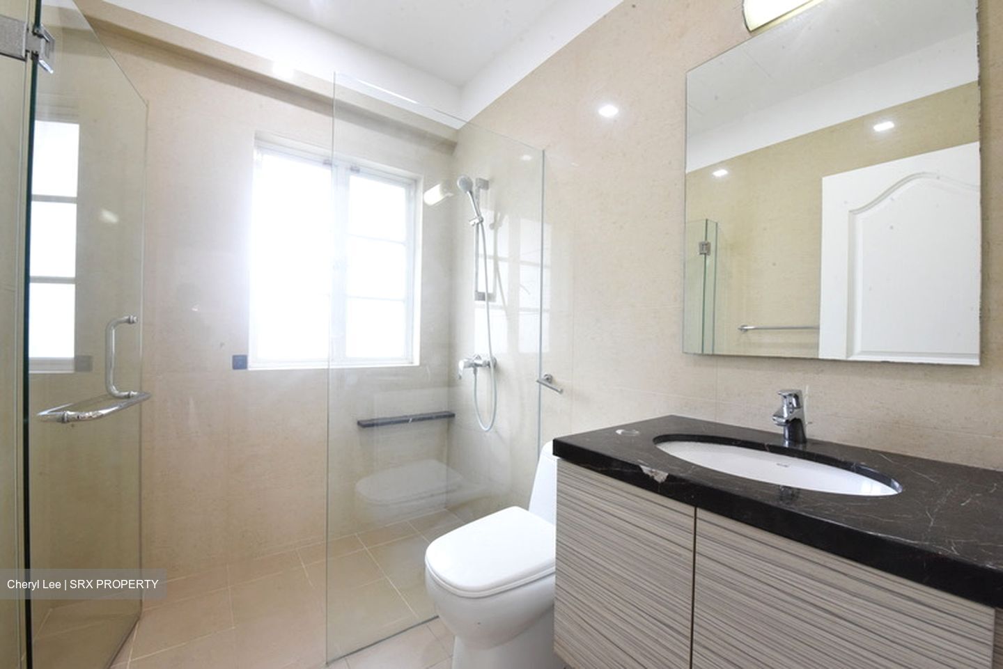 Gentle Villas (D11), Semi-Detached #600931001
